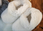 Handmade Sheepskin Slippers – Luxury Comfort from Patagonia Unisex Design – Made for everyone